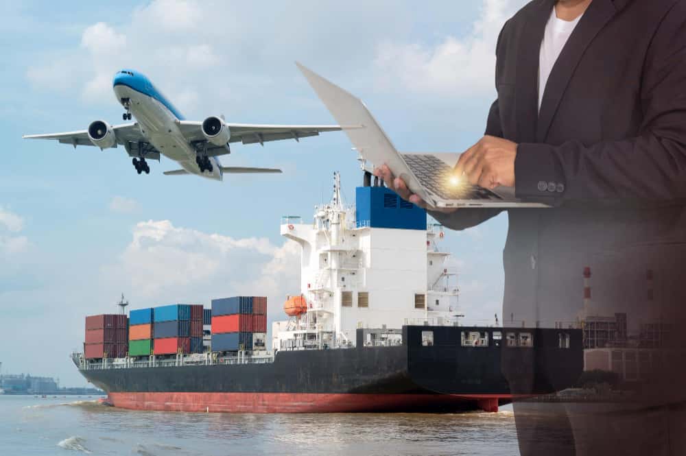Air Freight vs Sea Freight A Clear Comparison for Businesses