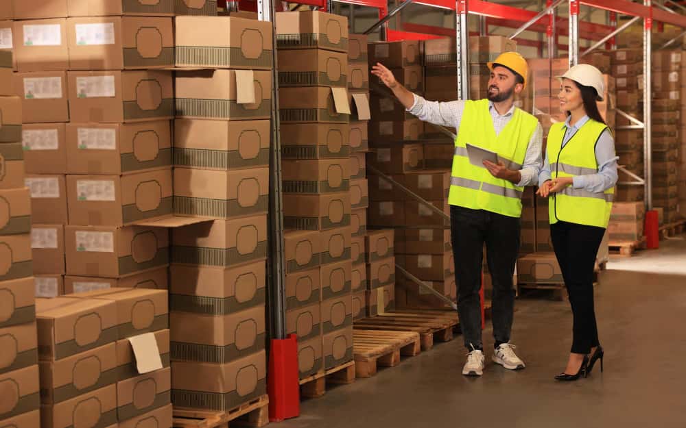 How Drayage Brokers Keep Port-to-Warehouse Logistics Moving