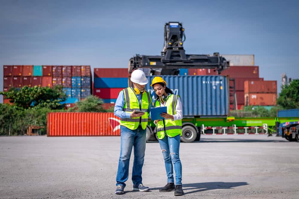 What Is Intermodal Logistics and How Does It Actually Work?