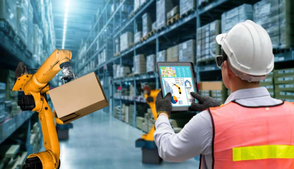 Why Load Optimization Is the Backbone of Modern Logistics