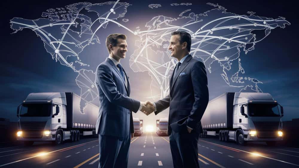 Why Your Logistics Partner Matters for Business Growth