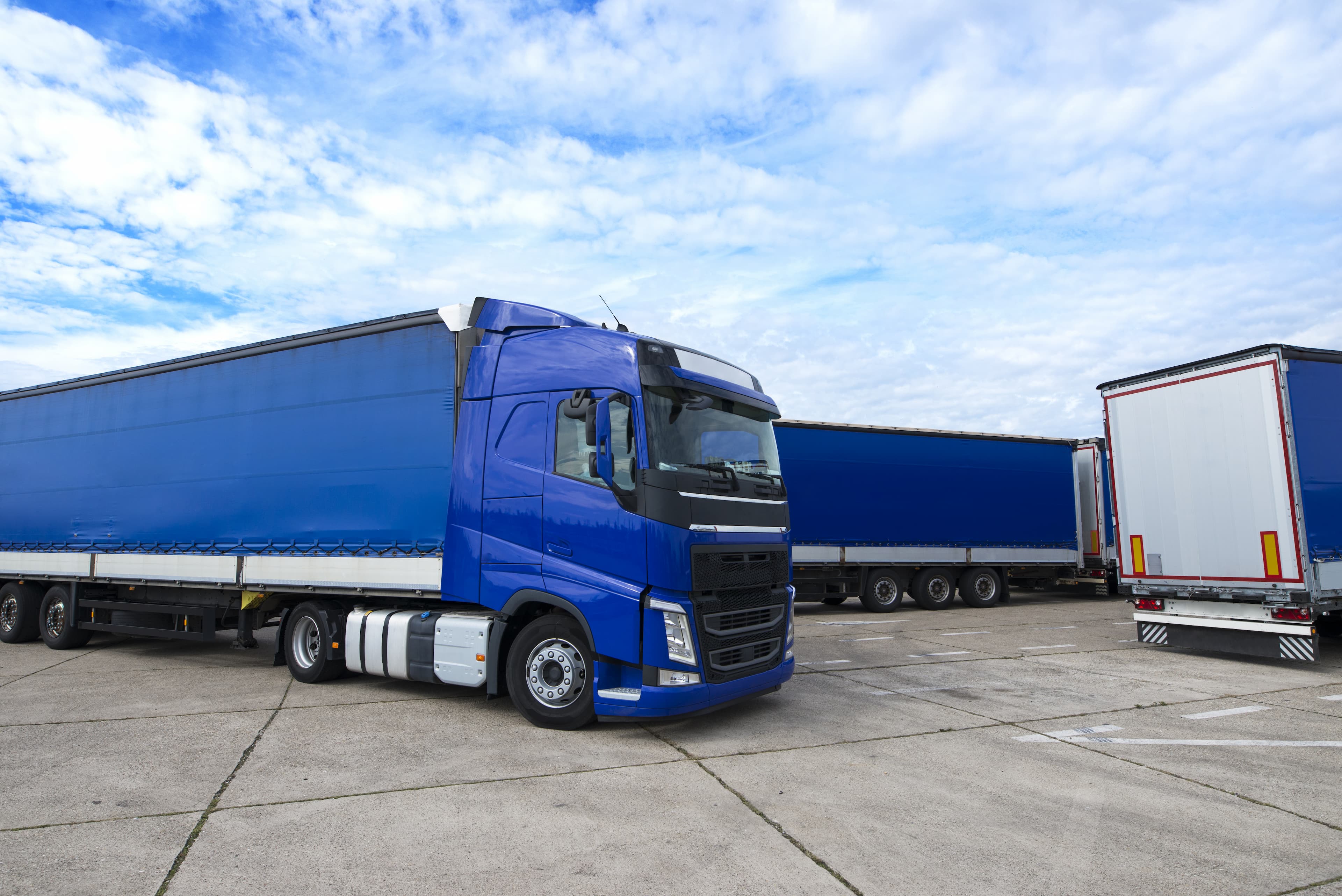 Image for What a Customer can do to ensure good freight transport?